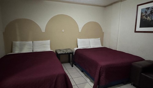 Habitación doble