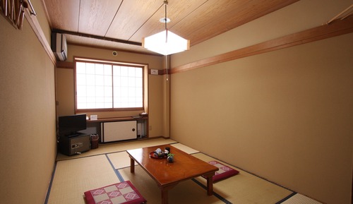 Habitación estándar (2-3 Person, Parking Free for 1st Car)