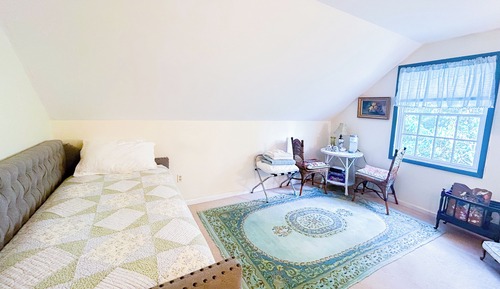 Loft familiar, 2 habitaciones