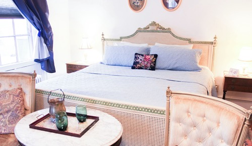 Habitación Deluxe, 1 cama de matrimonio grande