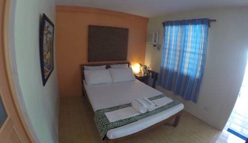 Habitación doble
