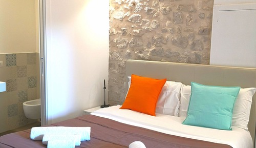 Habitación doble superior, 1 habitación, vistas a la ciudad