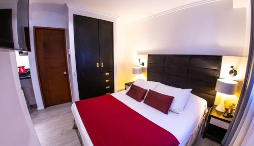 Habitación doble