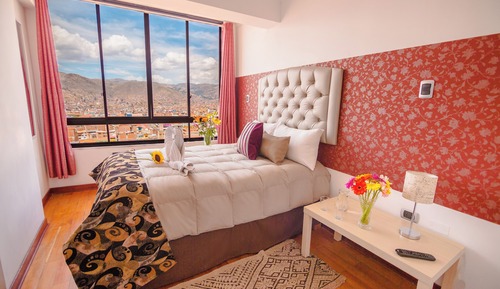 Apartamento, 1 habitación