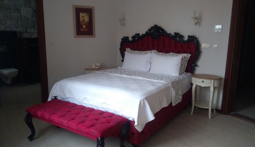 Habitación estándar