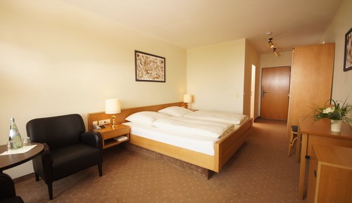 Habitación doble