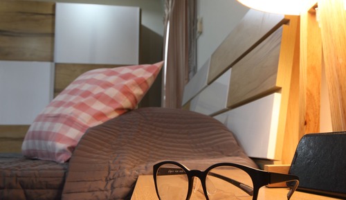 Habitación Premier