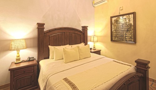 Habitación estándar