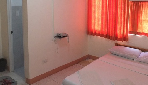 Habitación estándar