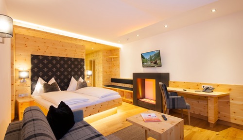 Suite Deluxe