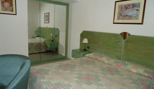 Habitación doble