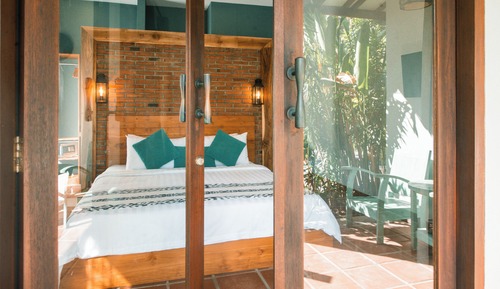 Bungalow