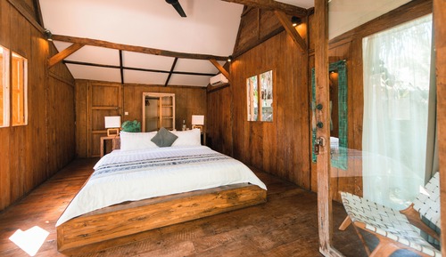 Habitación doble (Gladak)
