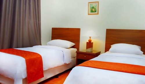 Krakatau Suite