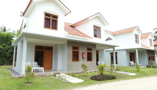 Baduy Condo