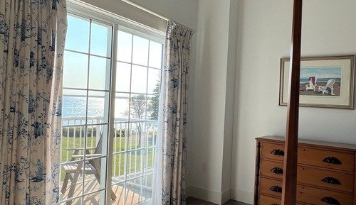 Apartamento Deluxe, vistas al mar