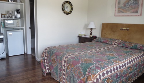 Habitación Deluxe, 1 cama de matrimonio