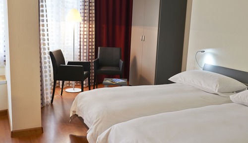 Apartamento (Long Stay)