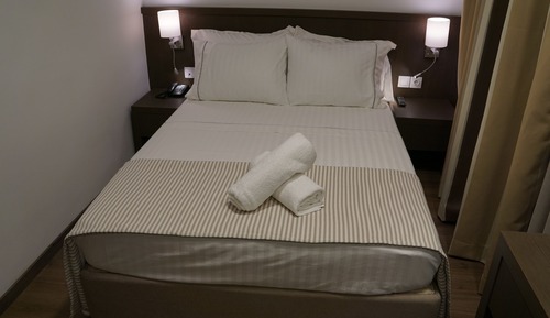 Habitación individual