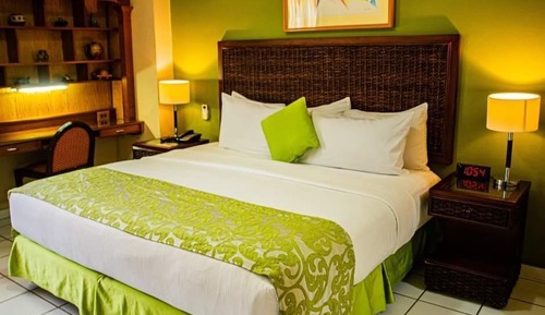 Apartamento junior