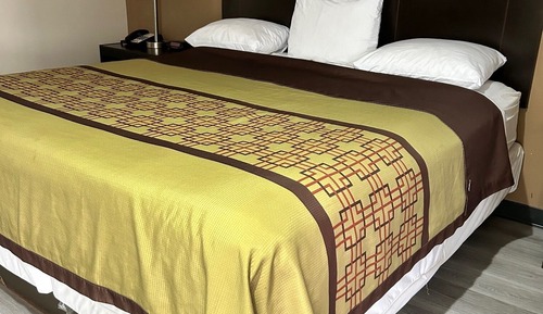 Habitación, 1 cama de matrimonio grande
