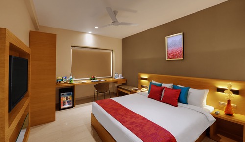 Habitación Premium, no fumadores