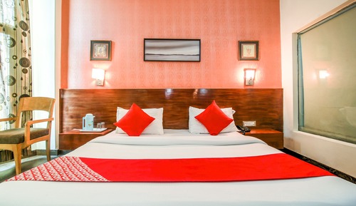 Hibis Club Suite