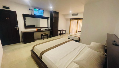 Habitación estándar