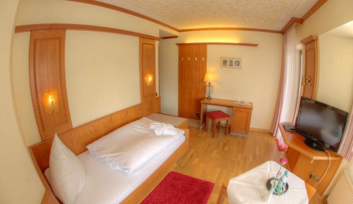 Habitación individual