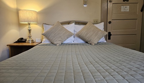 Habitación, 1 cama doble