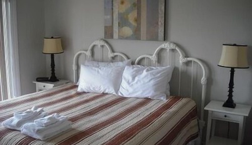 Suite, 1 habitación