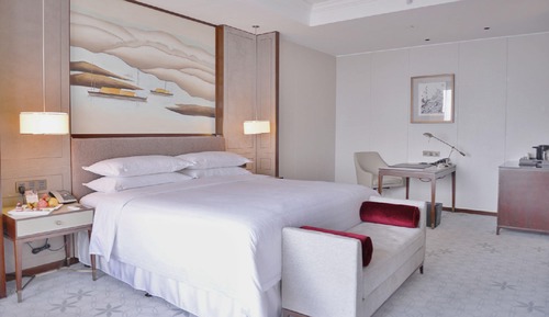 Habitación Premium, 1 cama de matrimonio grande, no fumadores