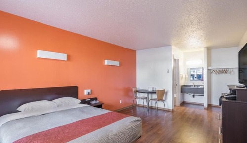 Habitación estándar, 2 camas dobles