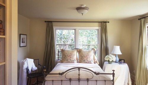 Suite superior, 1 cama de matrimonio