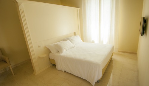 Suite junior