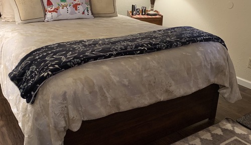 Suite estudio Confort, varias camas, cocina básica, en la zona del jardín