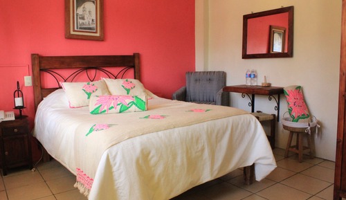 Habitación estándar