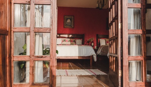 Habitación Signature doble