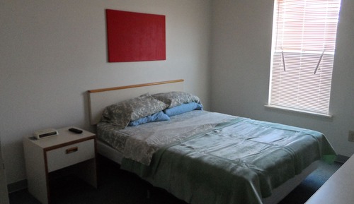 Suite, 1 habitación