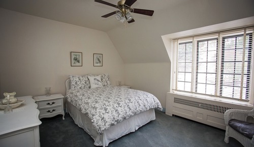 Suite, 1 cama de matrimonio