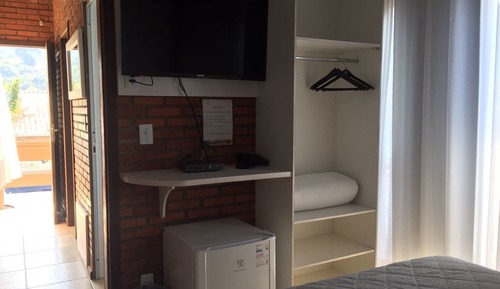 Apartamento Deluxe