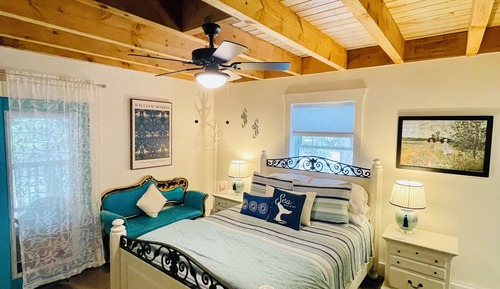 Habitación Confort doble, 1 cama de matrimonio