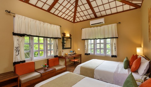 Habitación estándar, 1 habitación
