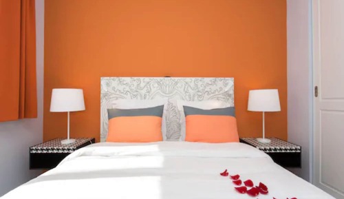 Apartamento, 2 habitaciones