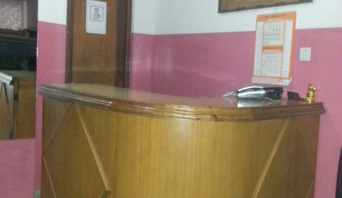 Habitación estándar, 1 habitación