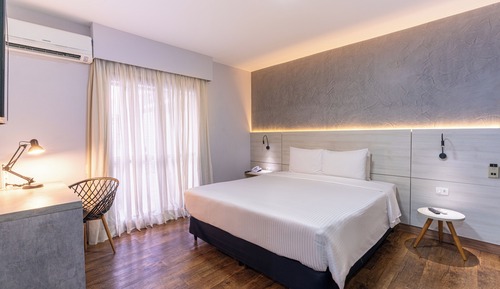 Habitación estándar