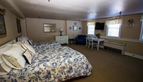 Habitación Premier