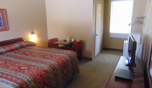 Habitación estándar, fumadores