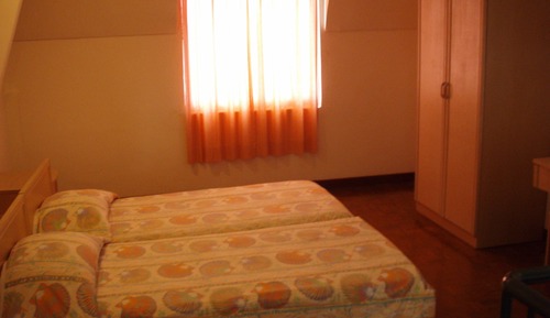 Habitación familiar (Family Deluxe )