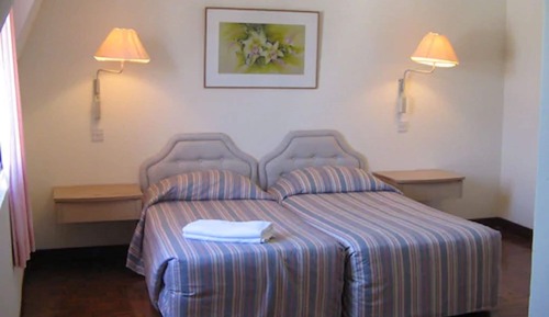 Habitación familiar (Family Premium)